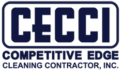 Competitive Edge Cleaning Contractor Inc.